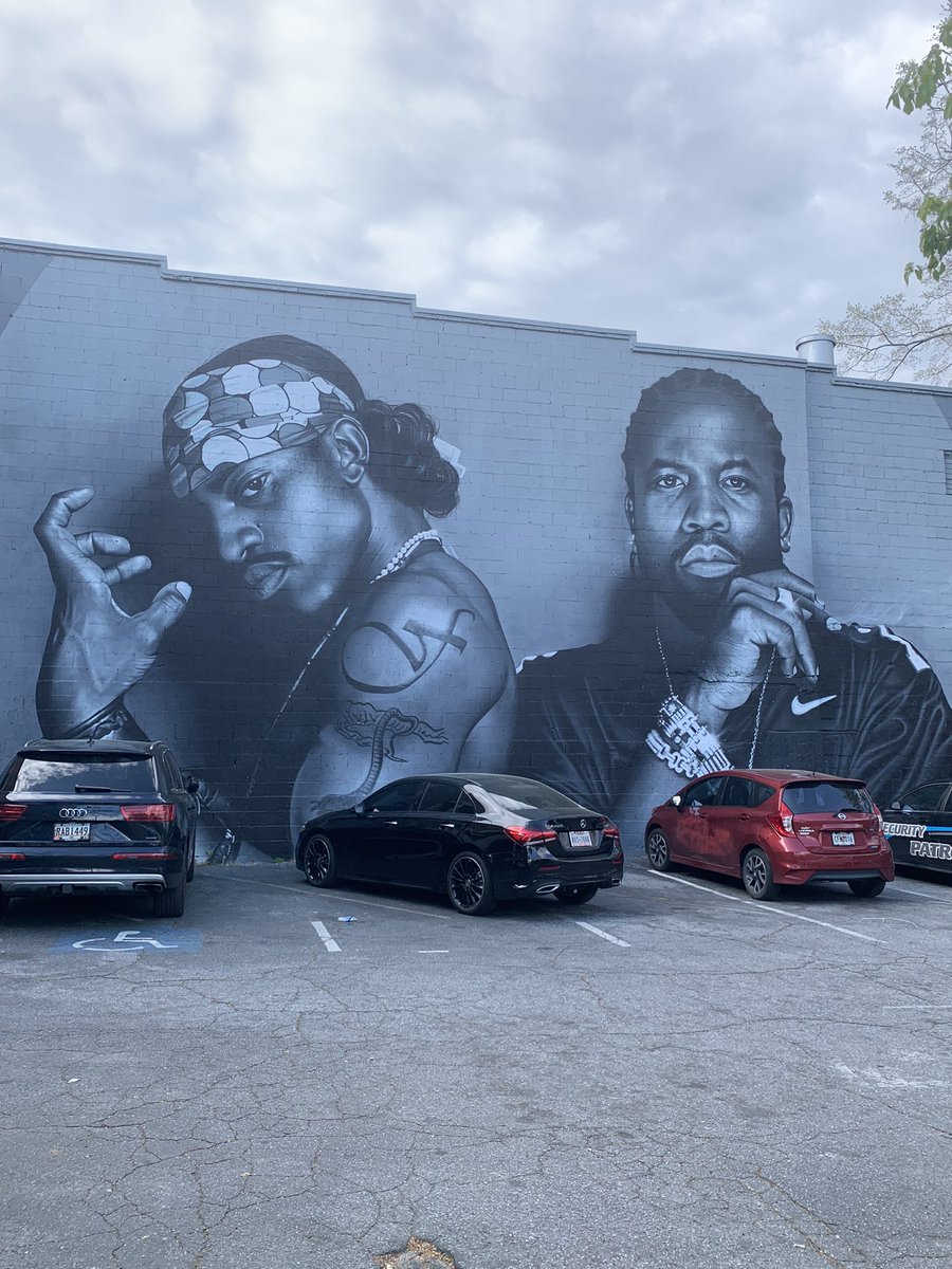 ugkpimpc_4ever's tweet photo. Pimp C said it best โyou shouldโve listen to Andre bitch we got sum to sayโ #quithatinthesouth #ugk4life #countryraptunes #rippimpc #ugkalumni #outkast #andre3k #andre3000 #bigboy https://t.co/sgQbaNyqAA