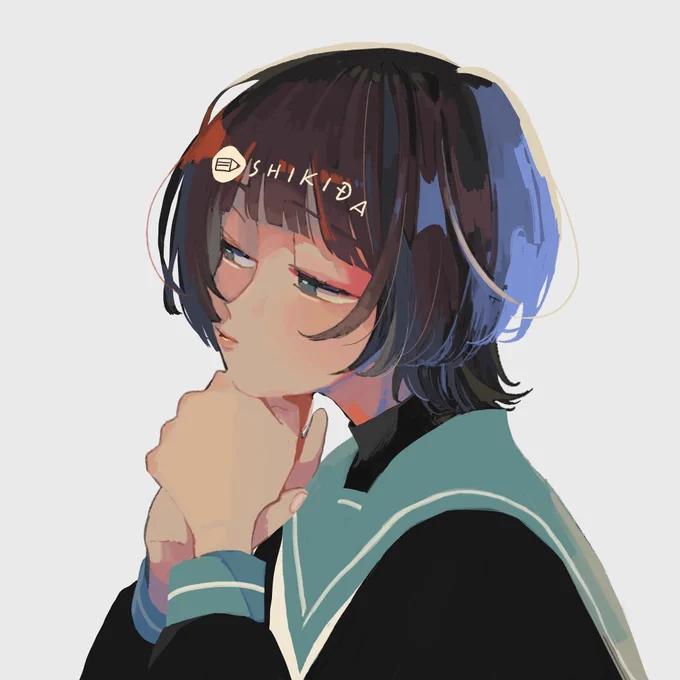 僕の目にも君の世界を映して 