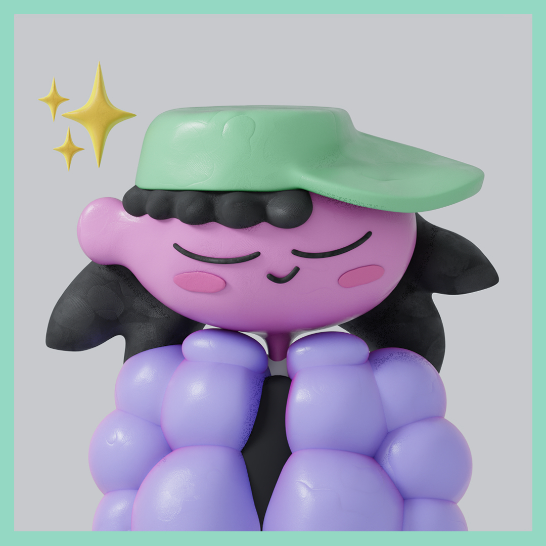 sublune's tweet photo. Need a new PFP? https://t.co/AkdY6j6UR3

#Tez  #NFTCommunity #nftcollectors #NFTartist #tezosnft #tezosart https://t.co/U8BeA5wNA5