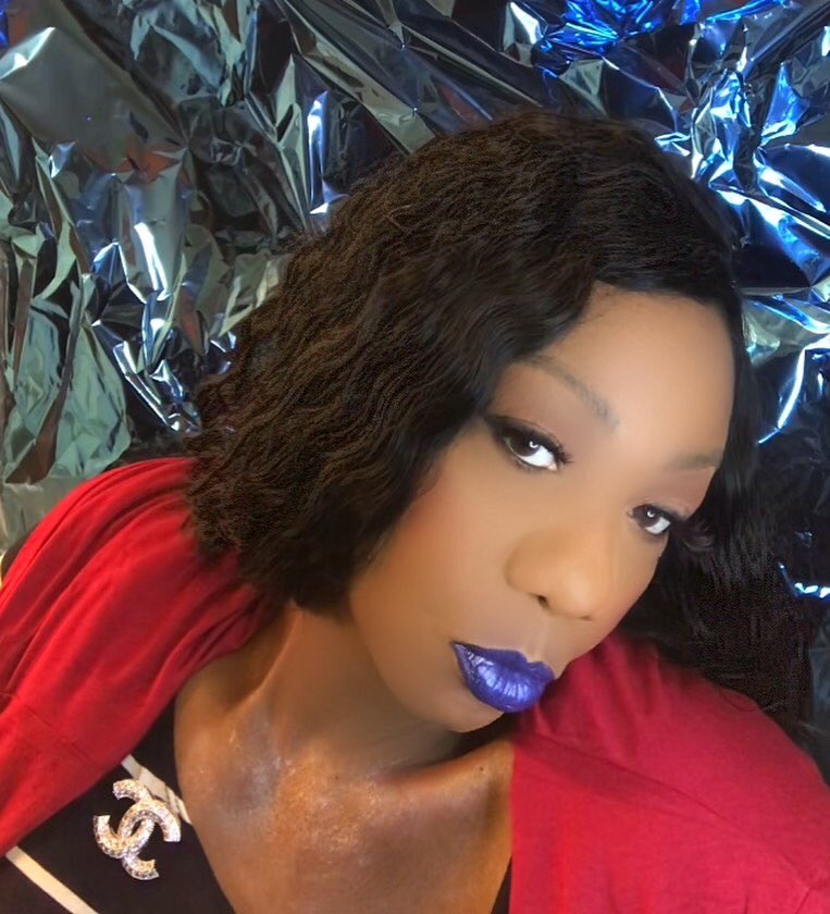 Beauty_by_Tyy's tweet image. 30” Multi Layered Crimp Curl Wig Unboxing &amp;amp; Review (ft. The Instastyle Store Wig of Amazon): youtu.be/LBwgUZ142Zw
#30inchwig #amazonwigs 
#lagirlproconcealer #crimps 
#fentybeautyfoundation #revlonmakeup #wigs #highlightedwig #juviasplaceconcealer
#makeupartist #foryourpage