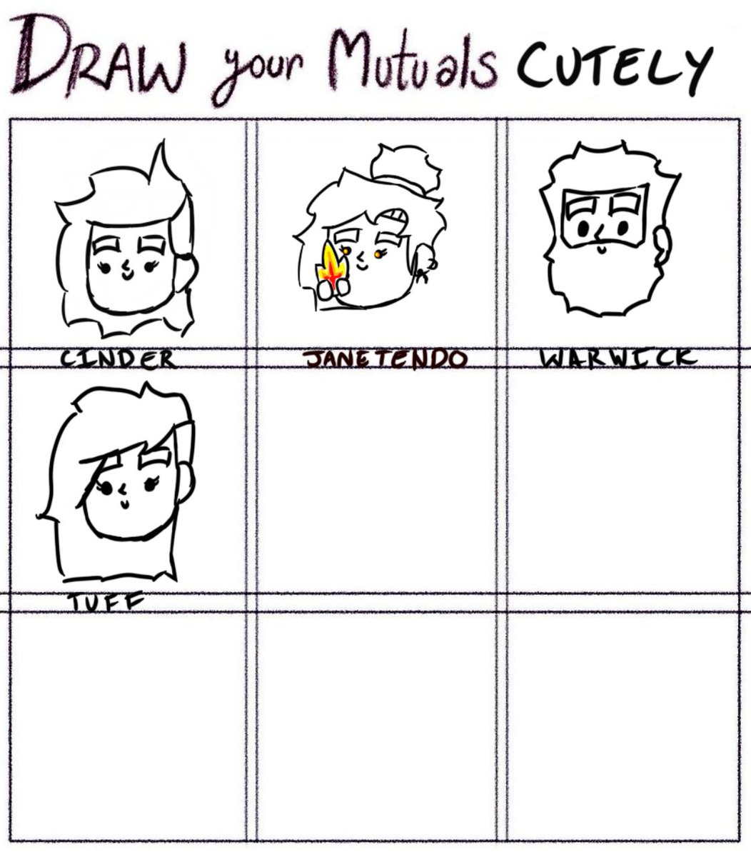 Narrator (Commissions open!!) tweet media