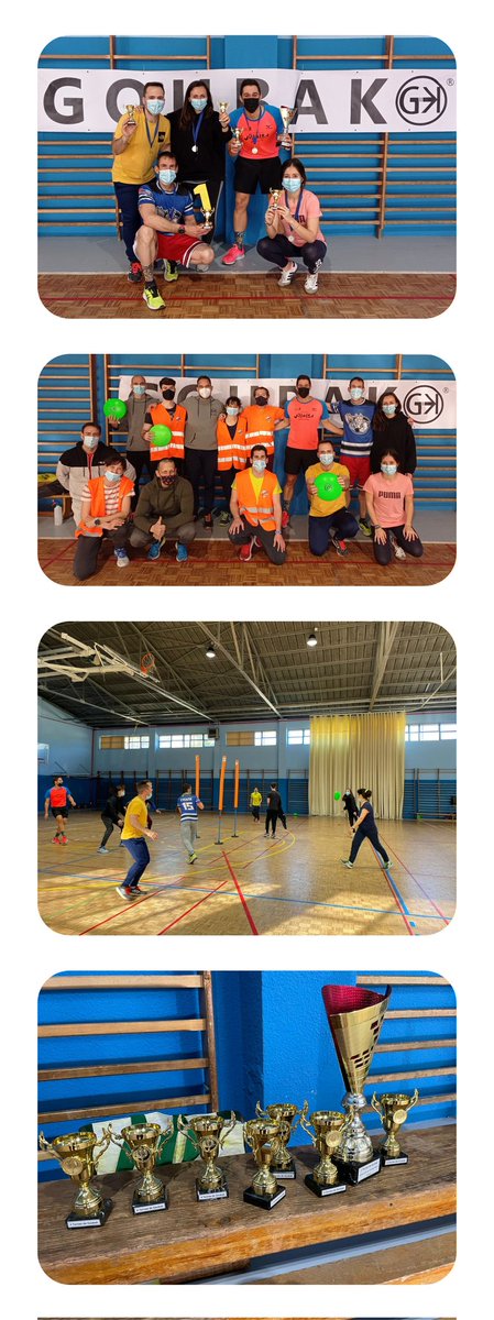 GOUBAK ® tweet media