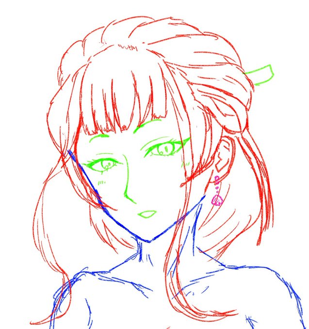 山汐丸ちゃん好きやわ〜
BBCに堕とそか〜 