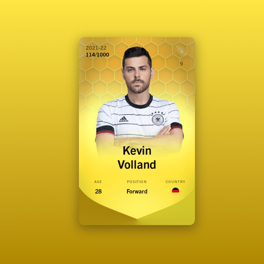 Monaco76_Yt's tweet photo. Hello la team #sorare , j'ai ouvert officiellement les subs sur YouTube comme annoncé vendredi pour ceux qui souhaitent une analyse + poussée ou soutenir (Venez Privé pour + d'info). ➡️https://t.co/IBUQzqqXij 
Pour fêter ça : Speed concours
- Retweet et Follow
Tirage demain soir! https://t.co/QZcFy7bmOt