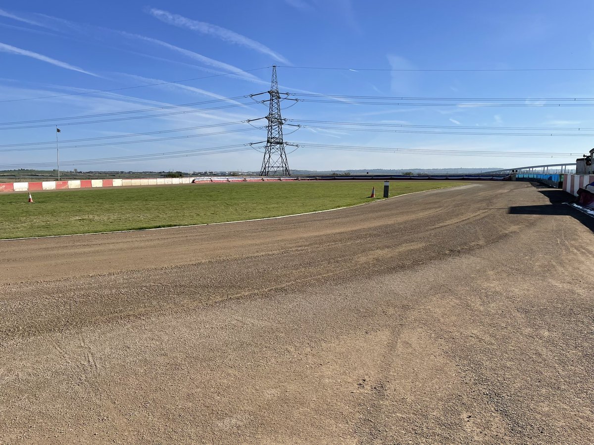 Beautiful day at the Old  Gun Site.