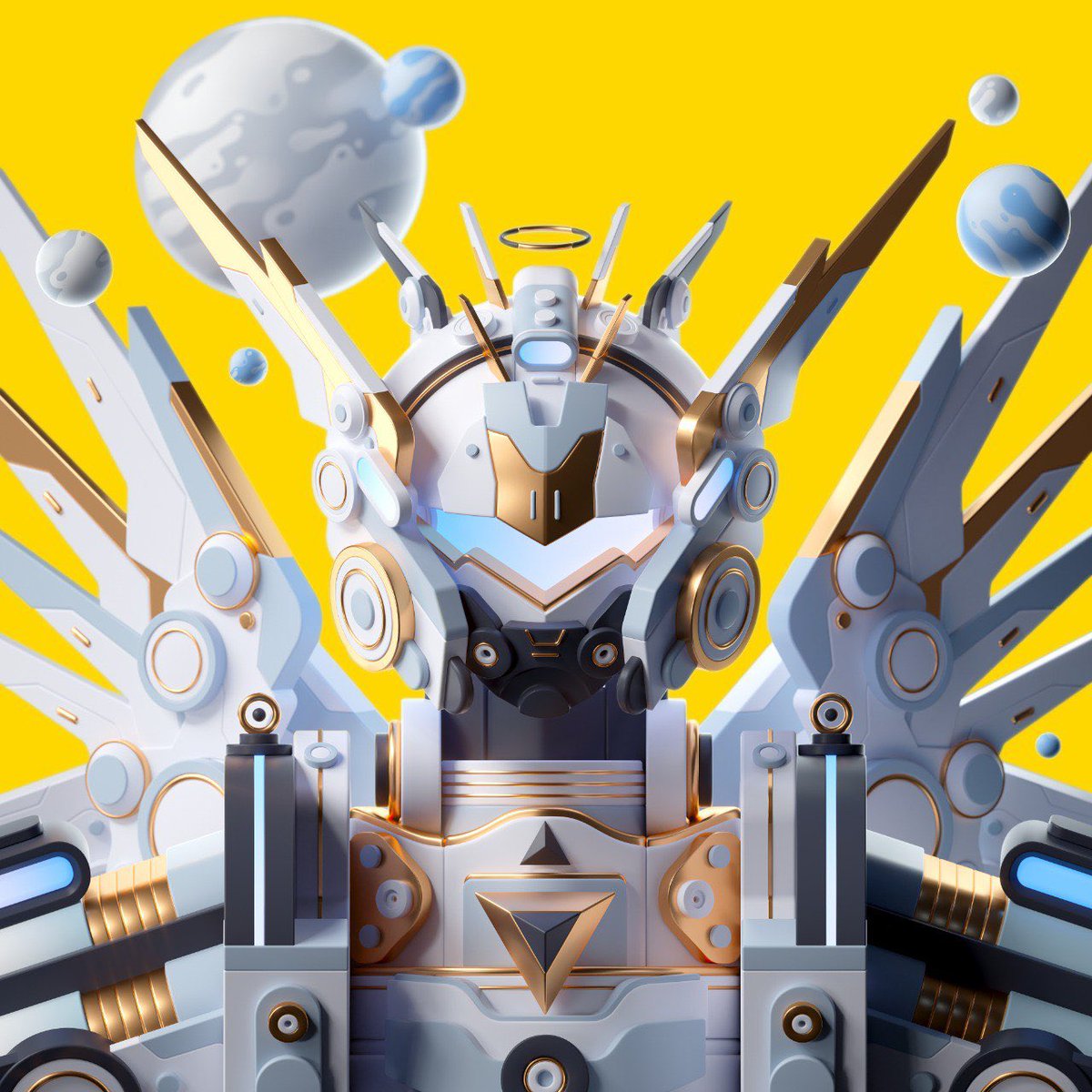 Meka Verse (FREE MINT: NOW) (@0x_MekaVerse) / Posts / X