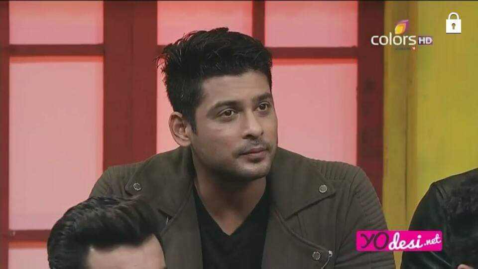 2Romanian's tweet photo. 6 Yrs Of KKK7 Winner Sidharth https://t.co/ZTcmcLqGIL