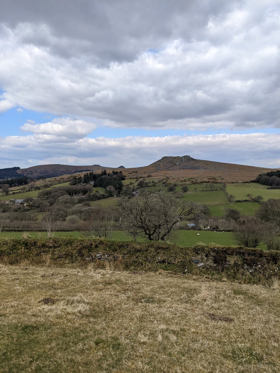 bad_1975's tweet photo. #Dartmoor #withoutacar
Nice little ride today👍🚴
No car less than 1hr from my house. How good is that? https://t.co/s6VY3EJ5qN