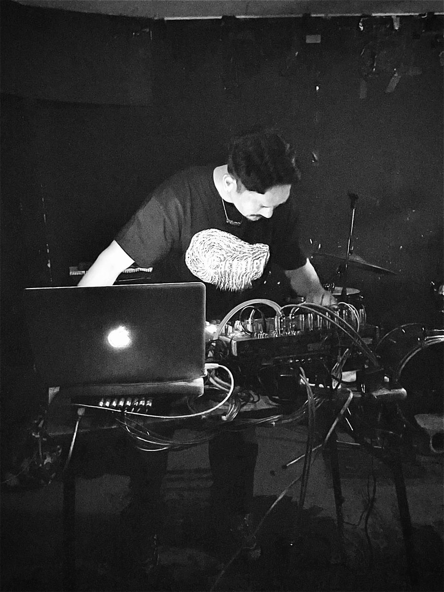 T0T0B1G's tweet photo. 2022-04-03(sun) 
FEROCIOUS X presents...
-CHANNEL ZERO REALITY Vol.25-
EARTAKER
at 難波bears https://t.co/hGMIjA4ToN