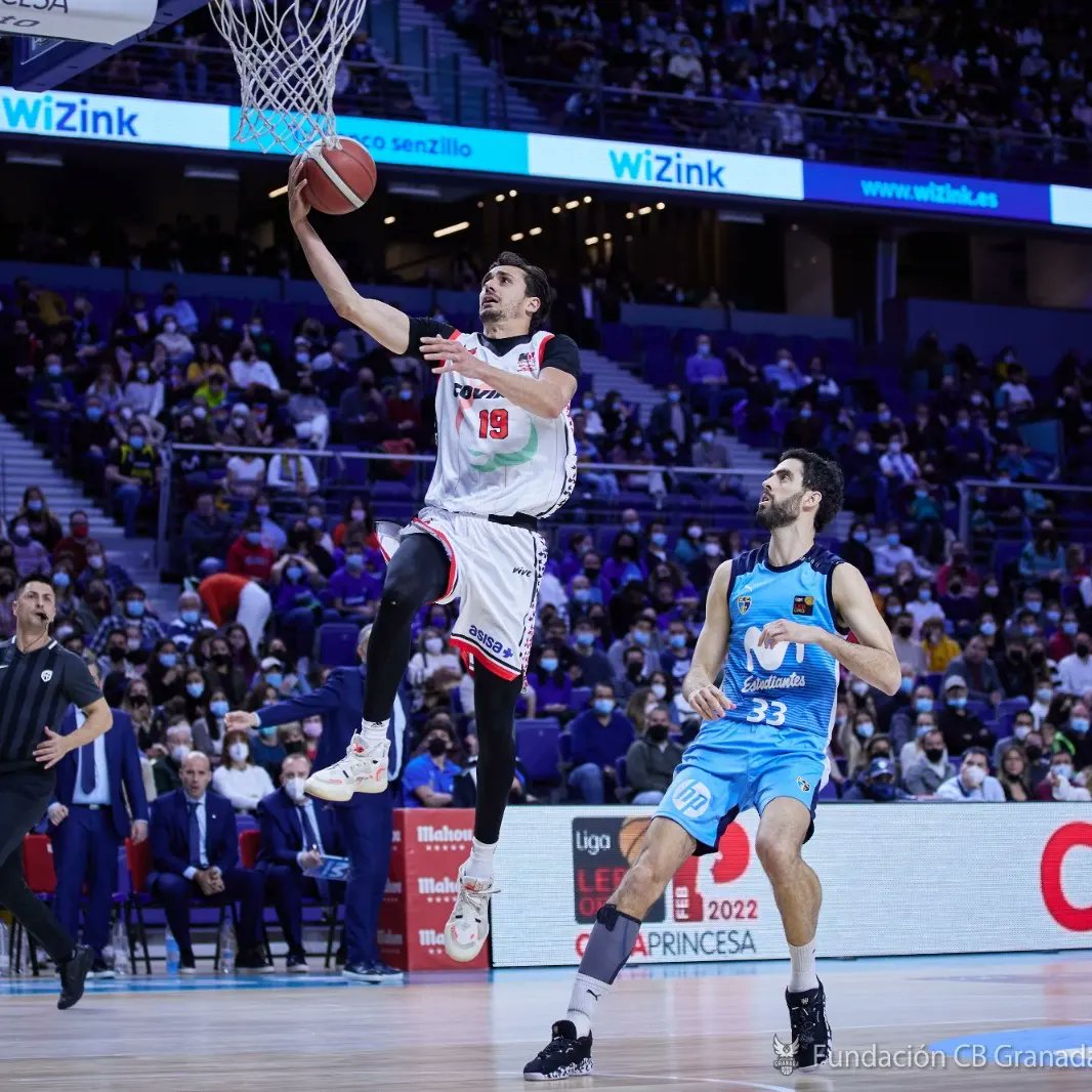 Coviran Granada tweet media