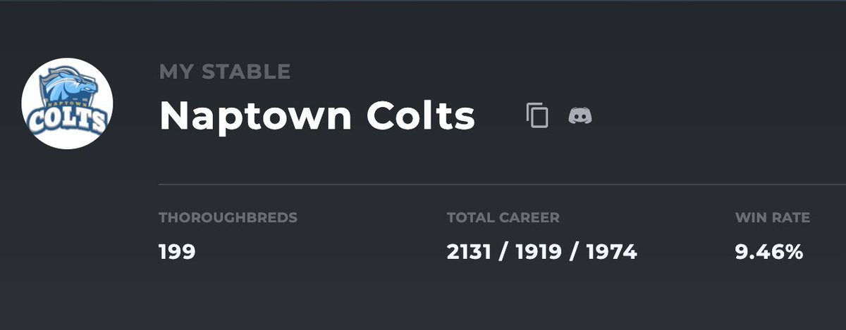 Naptown Colts 💊 🐎 tweet media