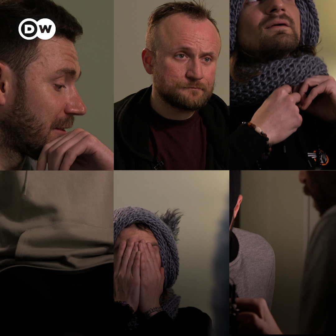 DW News On Twitter All Ukrainian Men Considered Fit To Serve In The dw-news-on-twitter-all-ukrainian-men-considered-fit-to-serve-in-the