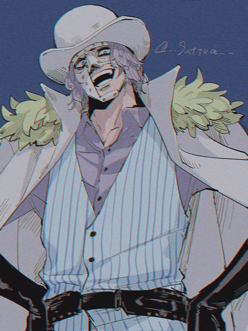 #odaibako___Sattva__ https://t.co/KfJiZhwm50
一度しか描いてないアレを覚えて下さっていたとは!🙏🙏✨
もうフォローされてないかもしれませんが🤣遅くなりまして 