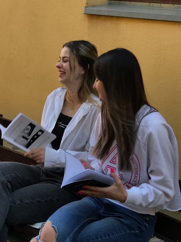 It's <a href="/GoodDeedsDay/">Good Deeds Day</a> and we are excited to join volunteers all over the world to do good #etwinning <a href="/eTwinningHR/">eTwinning Hrvatska</a> #thegreenchangemakers
#GoodDeedsDay
#DoingGood #DanDobrihDjela #DobroJeČinitiDobro
