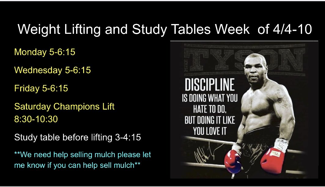 Coach Neria (@nerianick) on Twitter photo 
