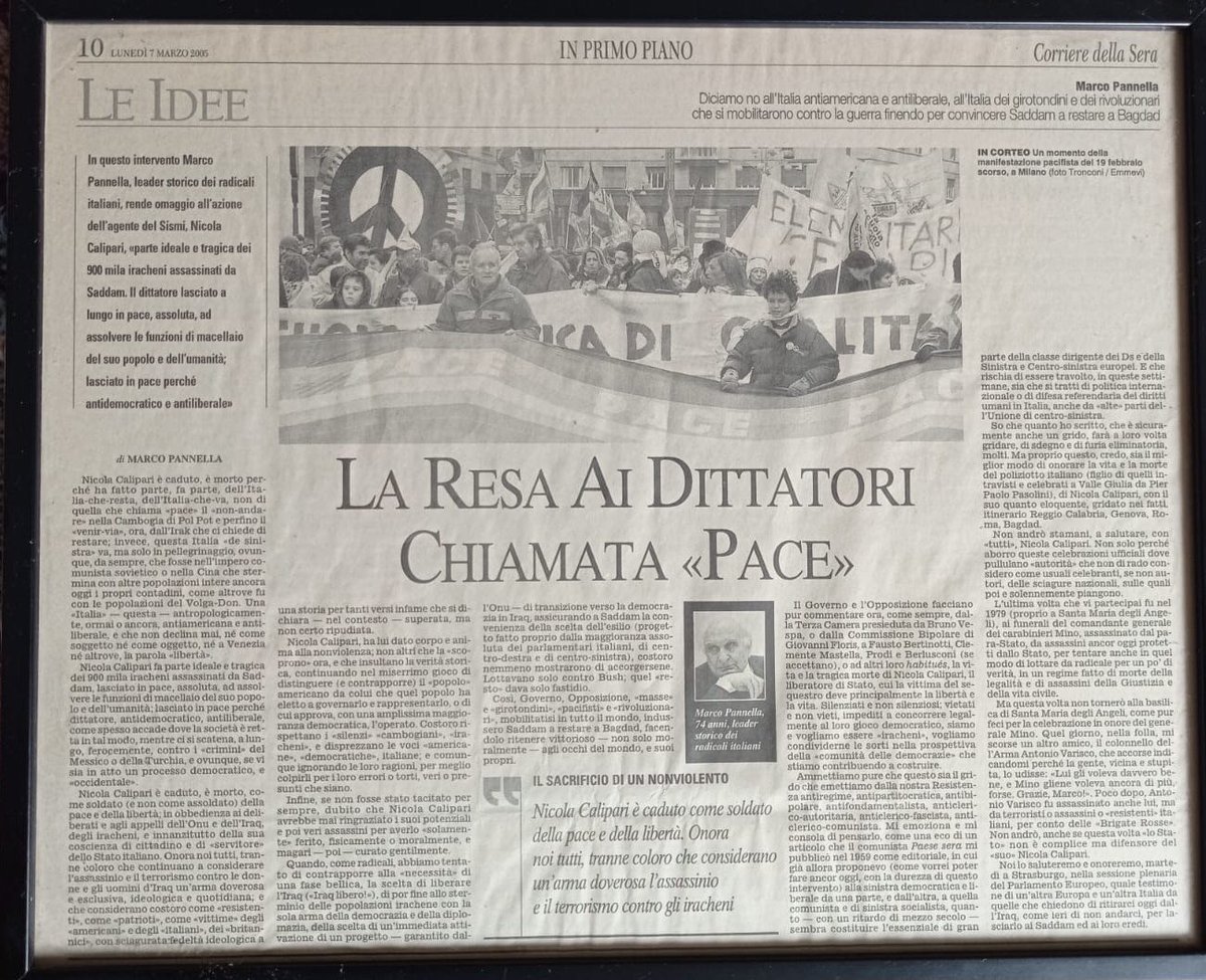 Matteo Angioli tweet media