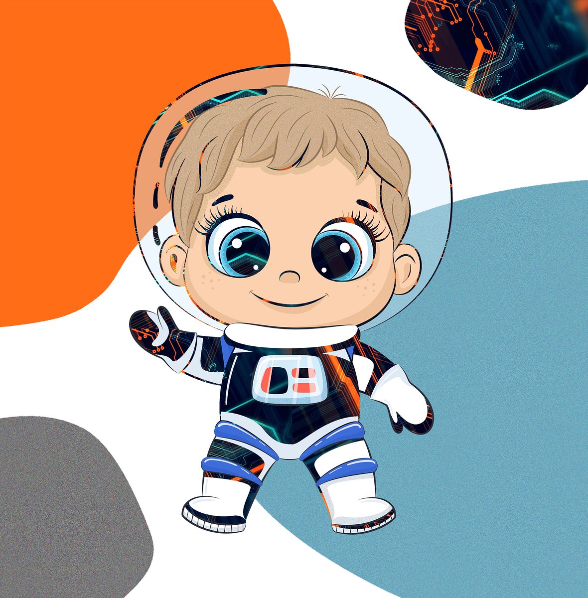 BabyMoonerToken's tweet photo. Don’t forget to check out the incredible $MOONER NFT collection 🔥 We will also be releasing our own NFT Marketplace soon!

#NFTs #NFTCommunity #NFTartist #nftart #NFTdrop #1000xgem #BSC #BSCGems #play2earn #Moonshot #tokens #cryptocurrecy https://t.co/NwNUU9n66a