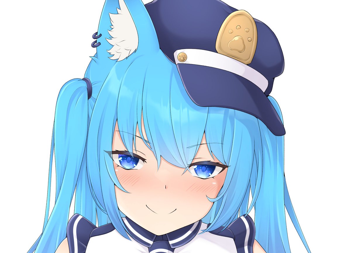 あとはハート穴の部分だけですというご報告 