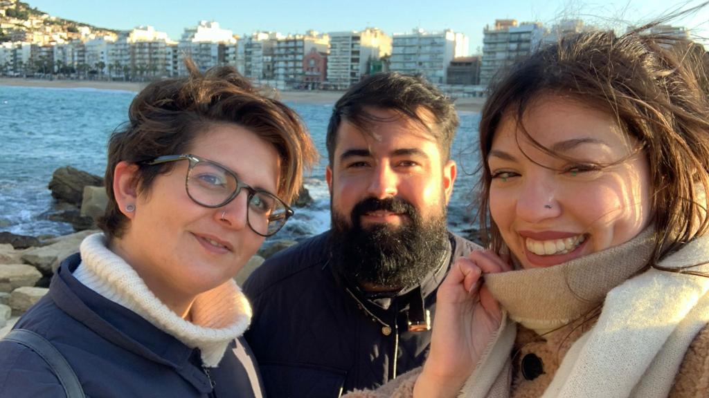 JaiKast's tweet photo. Finde de 10 con gente de 10. Gracias por todo @GNRoses_  💜 https://t.co/8hT0EQwlAo