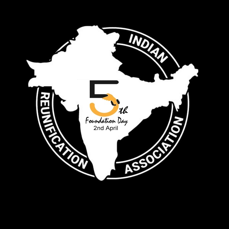 IndervanshC's tweet photo. Indian Reunification Association @INReunification held 5th Annual Foundation Day through virtual meeting. Round the year activities and future course of action was discussed by Senior Panelist, Members of National committee,Zonal Heads and Chapter Head's 
@mkatju @IrfanPullani https://t.co/dpyQvsN6K6