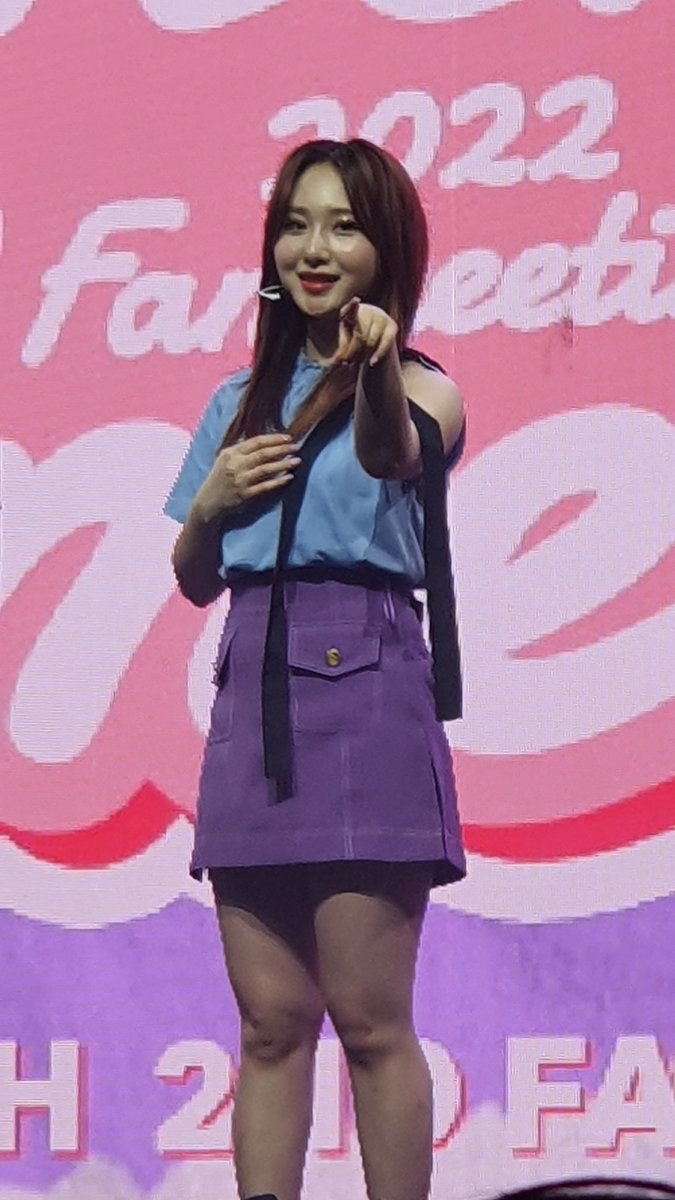 fermata0419's tweet photo. .
쥬리 오늘 최고였어!!!!!
한국와서 누구보다 힘들고 외로웠겠지만
이젠 아니야!!!
언제나 어디서나 항상 응원해!!! https://t.co/syoDxIpcxK