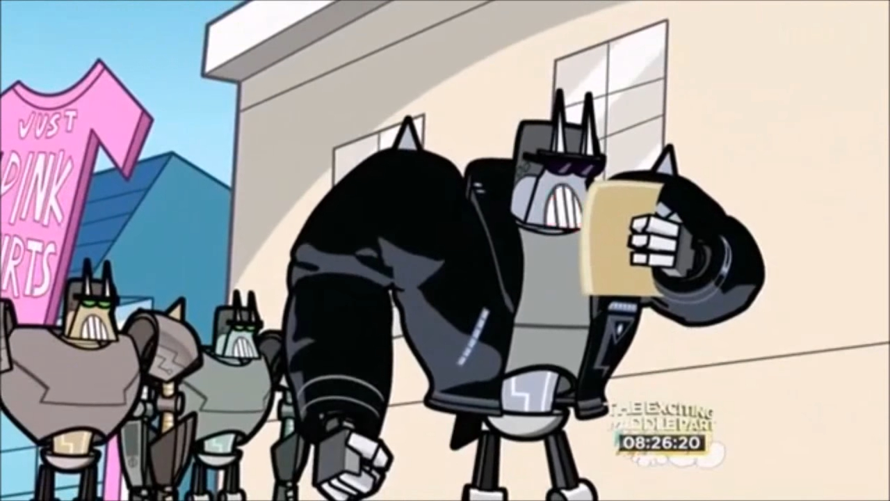 Cartoon Crave on X