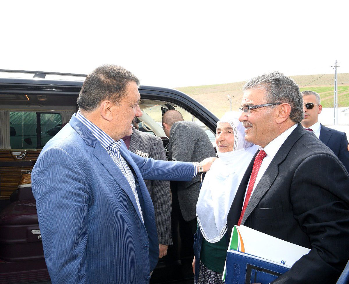 Selahattin Gürkan