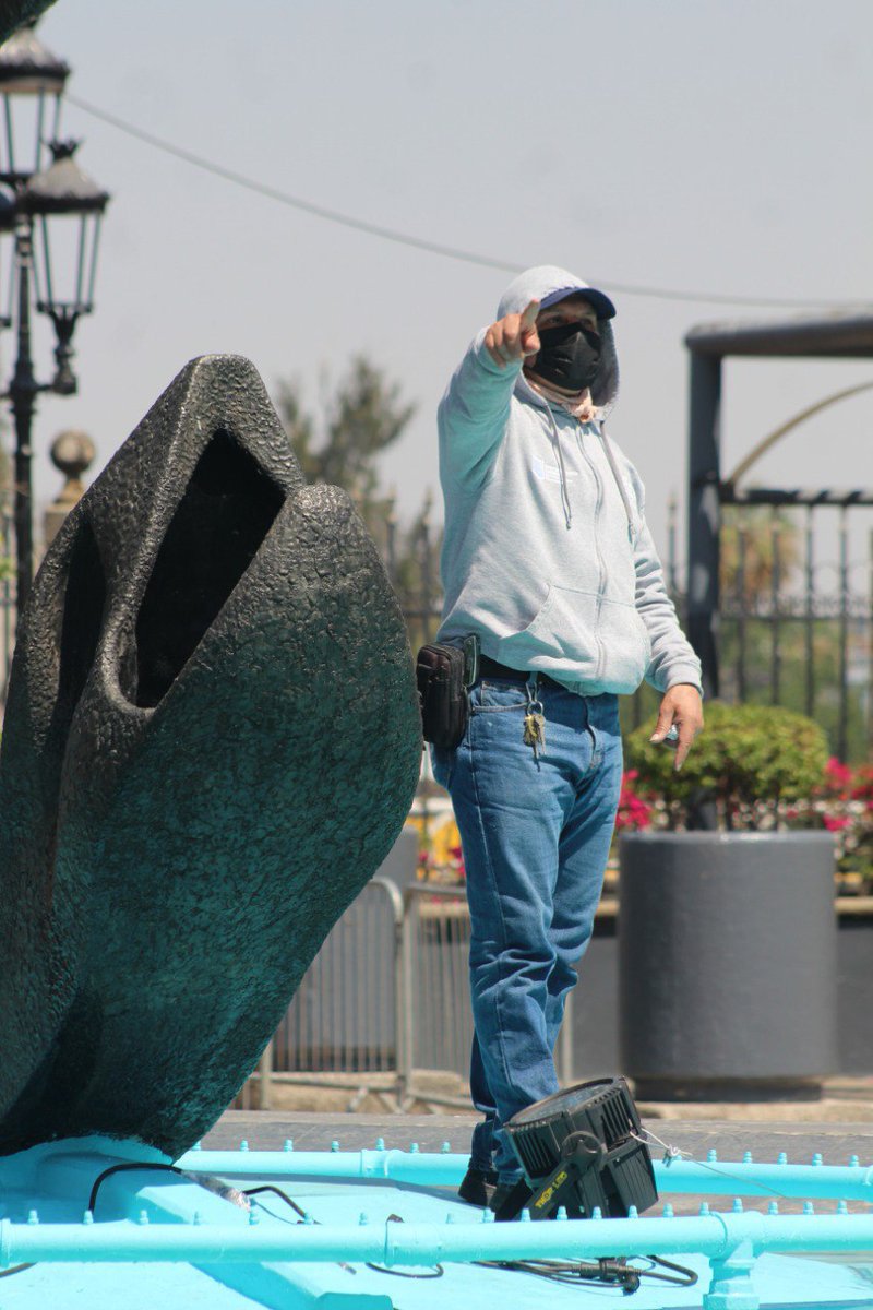 Gobierno de Guadalajara tweet media