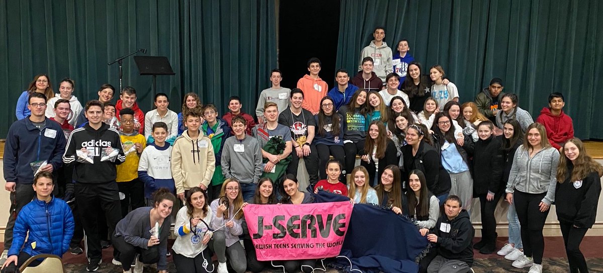 BBYO Insider tweet media