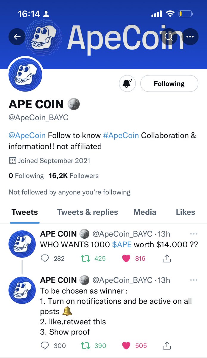 Mike Bubenicek tweet media