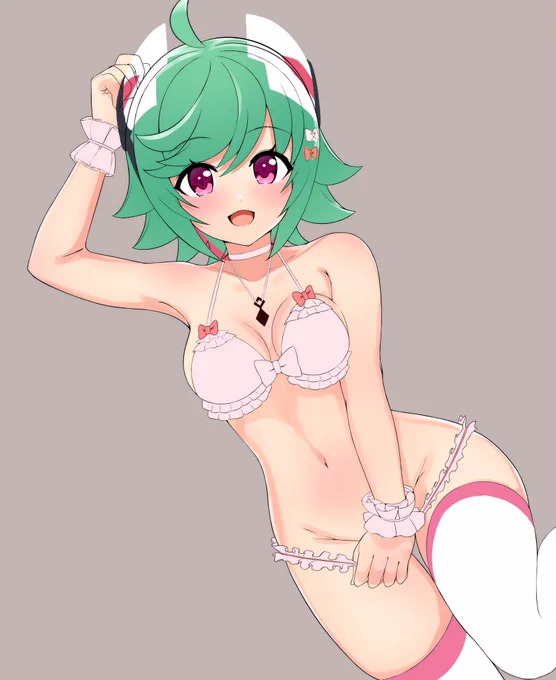 チマチマ___ψ(‥ ) 