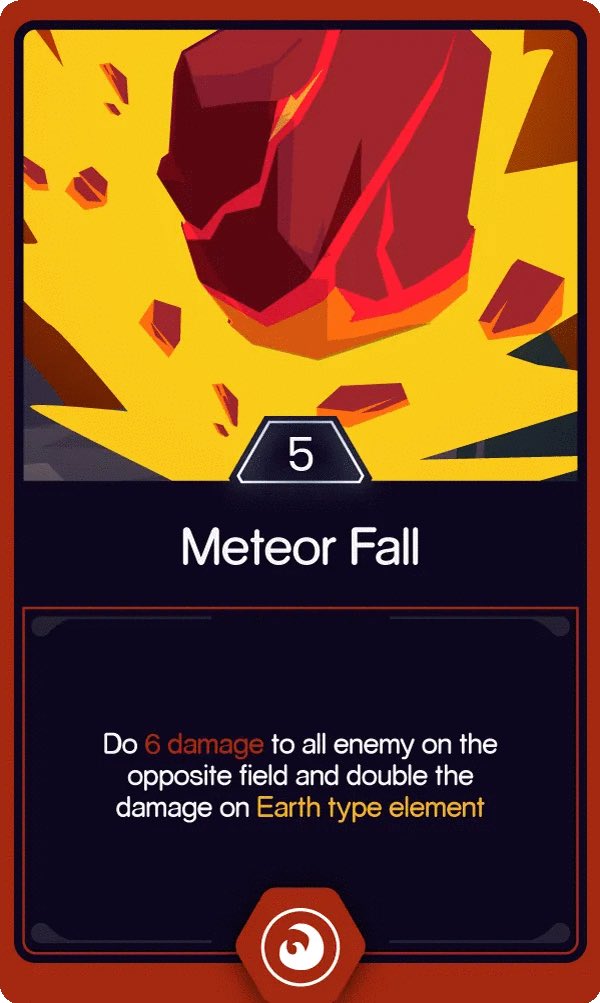 RealELementuM's tweet photo. #Elementum Cards Sneak Peek🔥🌊🌪🍃

Wassup Elementum Fam🤘We're Back with Flaming Updates🔥☄️More to Come Soon!! Keep Yourselves Updated 👀
🌋 5 Lucky Winners Will Receive 1000 $RELM Token Each 

☄️Tag 5 Friends
☄️Like&amp;Retweet
☄️Follow @RealELementuM 

#P2E #XummCommunity https://t.co/heY9d0Ry6w