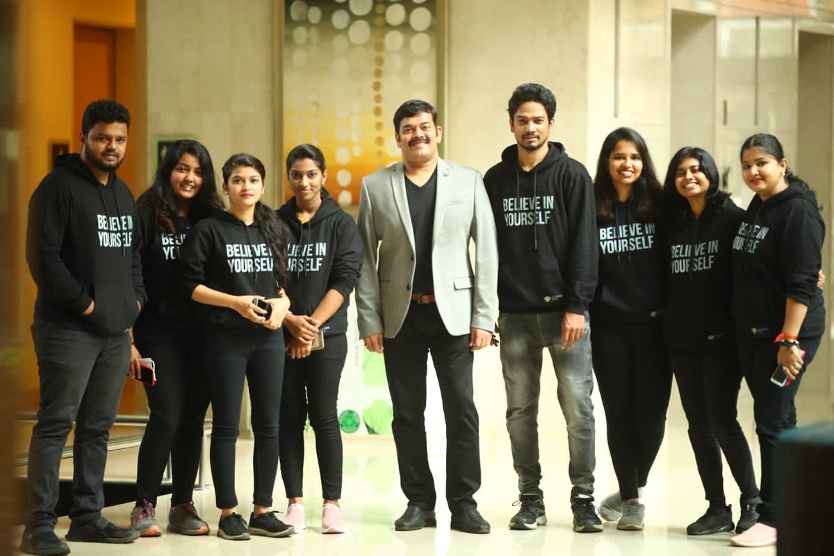 SuccessGyan's tweet photo. Thank you so much for making Changemakers 2022 a fabulous success!

Yesterday was fun, heartwarming and fulfilling for us. With all the new initiatives rolling out this year, we are super excited to be on this journey of Inspiring 100 million people to become their best version! https://t.co/GlKdp7lWk5