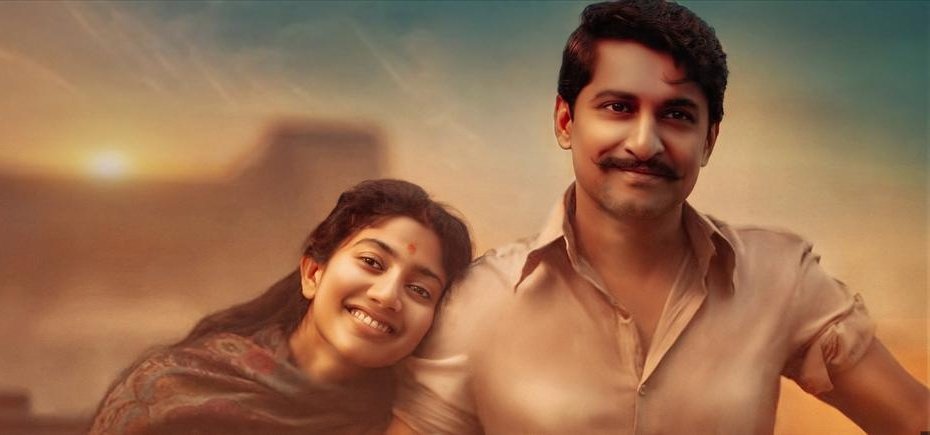 RJaiBalaji2's tweet photo. Queen @Sai_Pallavi92 is arrival now on @GeminiTV as #maithrye.
#Rosie &amp; #Shyam is now Streaming 
on @GeminiTV 🥳🙏🏻
Watch #ShyamSinghaRoy &amp; Enjoy With ur family on this festival Day ♥🤗
 #SaiPallavi 
@NameisNani @Rahul_Sankrityn 
#UgadiwithShyamSinghaRoy 
#BlockBusterClassicSSR https://t.co/8RT9gylNET
