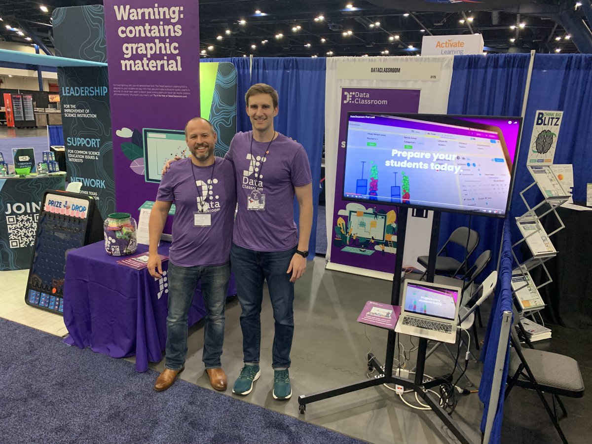 DataClassroom tweet media