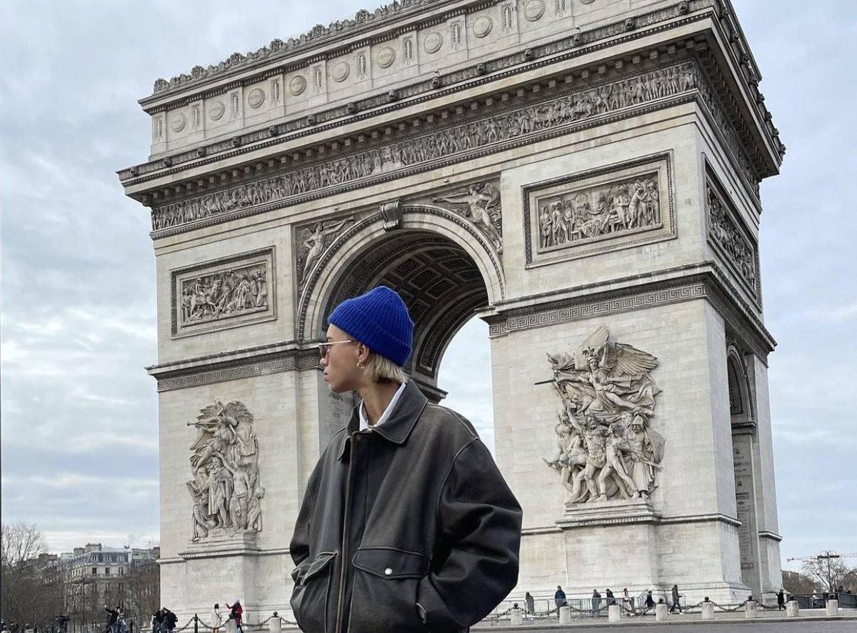 YSLstandards's tweet photo. paris for a day https://t.co/iWhl19ToFH