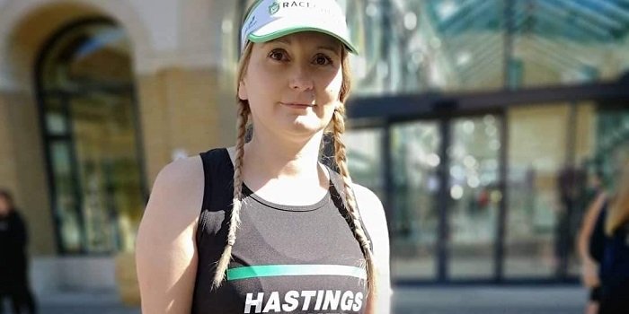 PB_runnerUK's tweet photo. PB Runner #2 - Lucy Brett 

@MrsBrett1066 

⏱️ 5K - 29:27
⏱️ Half - 2:27:31
⏱️ Marathon: 6:11:12 

From Couch to 5K to 2 time Marathon finisher, Lucy's passion for runner is infectious. Check out her running history and achievements!

#pbrunner 

https://t.co/3XIEro8rYA https://t.co/osUZr9VNqz