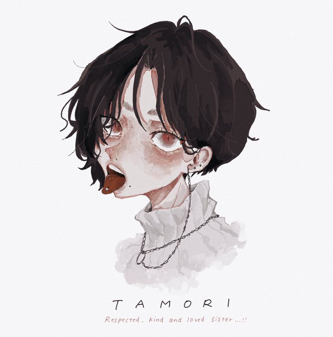たもり!!描いた!!田森!愛する田森!

@tamori_www 