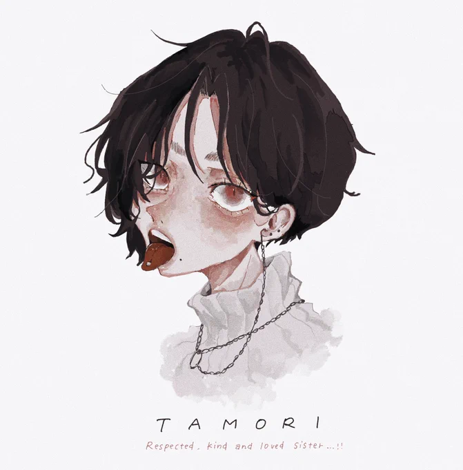 たもり!!描いた!!田森!愛する田森!

@tamori_www 