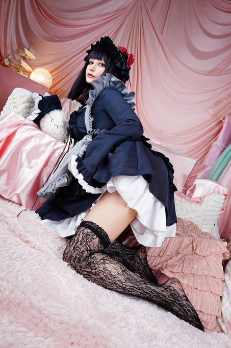 Twitterのコスプレ画像10