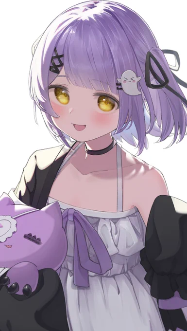 #るなぱれっと 