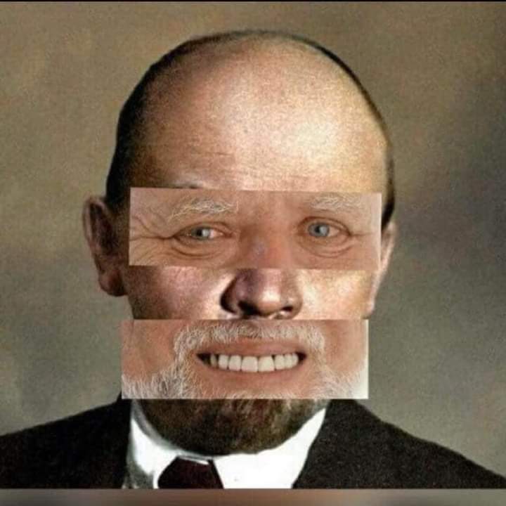 Solidarity Bee tweet media