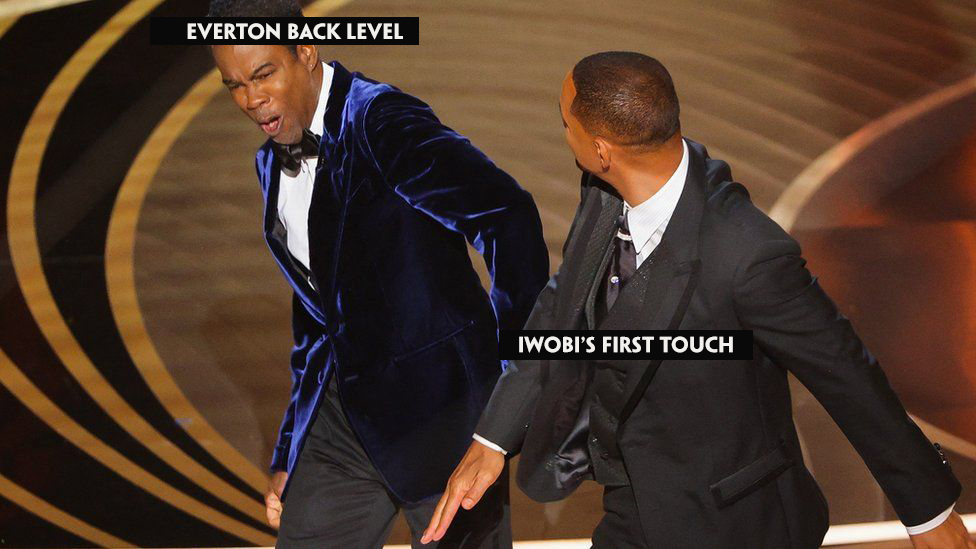 Paddy Power tweet media