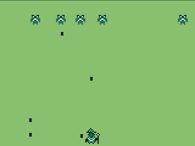 liberatedfever's tweet photo. Here is the first screenshot of my new project! #pixelart #pixelartist #indiegamedev #indiegame #indiegamedeveloper https://t.co/0eiOoABa9N
