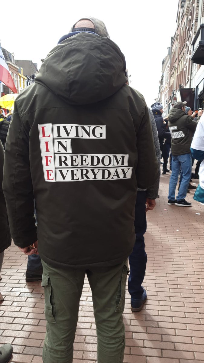 RoodenDe's tweet photo. #life #freedom #privacy https://t.co/IXT5vjlnpq