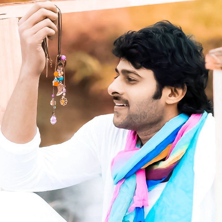 Prabhas on Twitter: