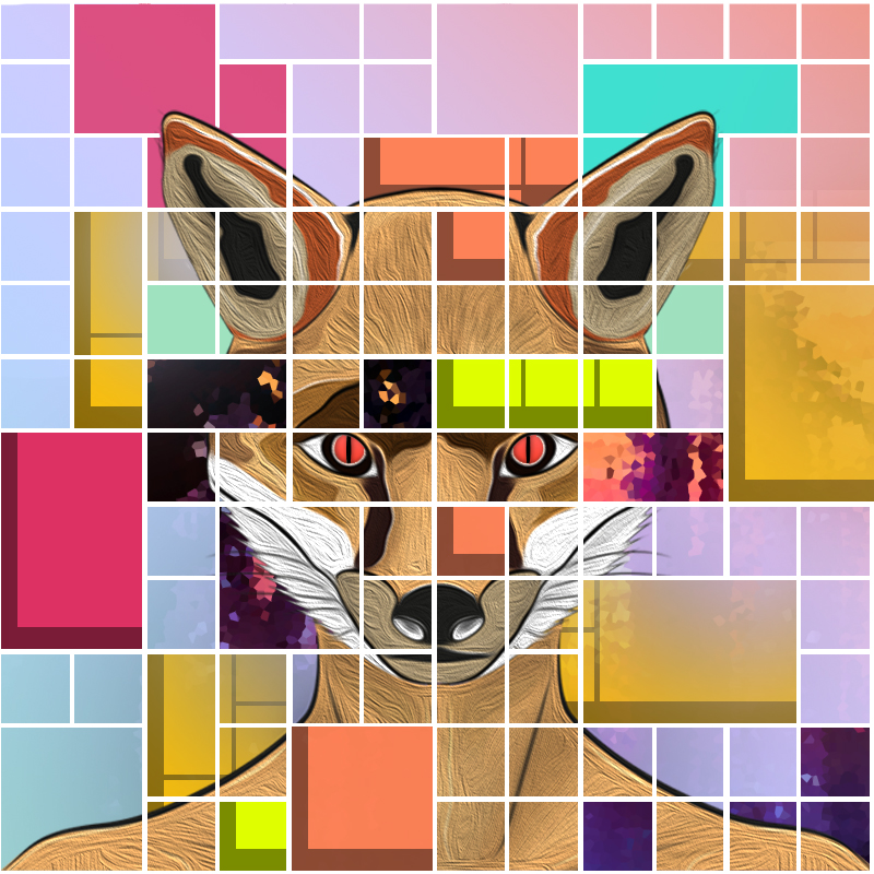 algofoxx's tweet image. FOX #17 is available now🦊 💯

Click this link and reach my collection&apos;s 17th card  ab2.gallery/asset/689381113 👈🏼

 #NFTcollections   #AlgoNFT #Algorand   #nftcollectors #NFTCommmunity    #NFTs  #NFTartists  #nftcreator #nftart #algofam #OpenSeaNFT
