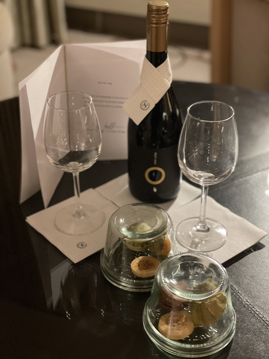 Shirin_Jamshidi's tweet photo. Incredible stay and hospitality at Sheraton Berlin Grand Hotel Esplande. Thank you for feeling us special during our stay 💖  @sheraton https://t.co/l59HlKW5dK