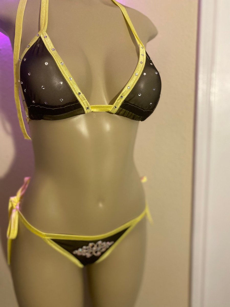 scripteddesigns's tweet image. Excited to share the latest addition to my #etsy shop: Pineapple dream 3 piece #birthday #yellow #thong #swimming etsy.me/3x56LYv