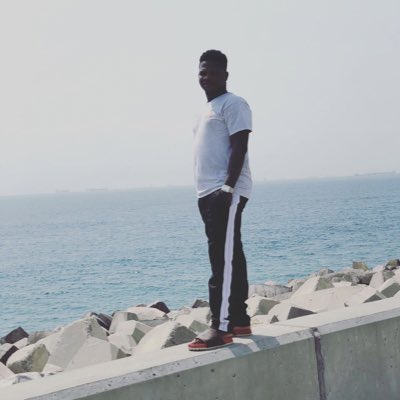 DavelsinD's tweet photo. #NewProfilePic https://t.co/l4xX4KYiKI